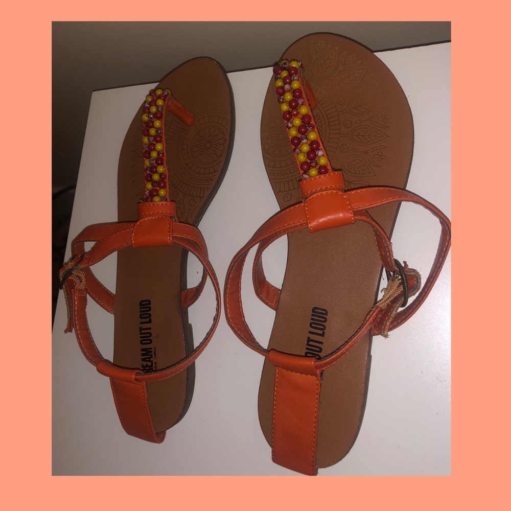Shoes - Picture 2 of 3